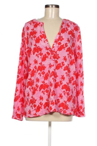 Γυναικεία μπλούζα Edc By Esprit, Μέγεθος L, Χρώμα Πολύχρωμο, Τιμή 8,17 €