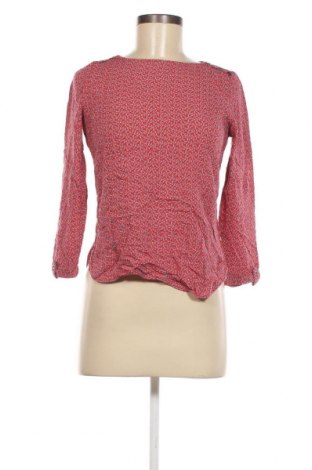 Γυναικεία μπλούζα Edc By Esprit, Μέγεθος XS, Χρώμα Πολύχρωμο, Τιμή 2,97 €