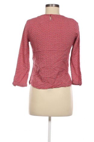 Γυναικεία μπλούζα Edc By Esprit, Μέγεθος XS, Χρώμα Πολύχρωμο, Τιμή 2,38 €