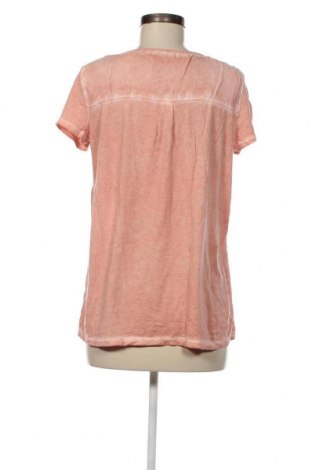 Γυναικεία μπλούζα Edc By Esprit, Μέγεθος S, Χρώμα Ρόζ , Τιμή 2,23 €