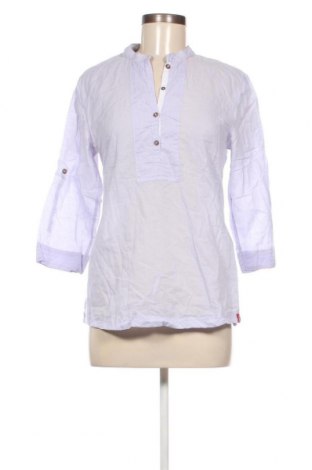 Дамска блуза Edc By Esprit, Размер XS, Цвят Лилав, Цена 4,80 лв.