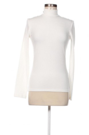Γυναικεία μπλούζα Edited, Μέγεθος M, Χρώμα Λευκό, Τιμή 7,42 €