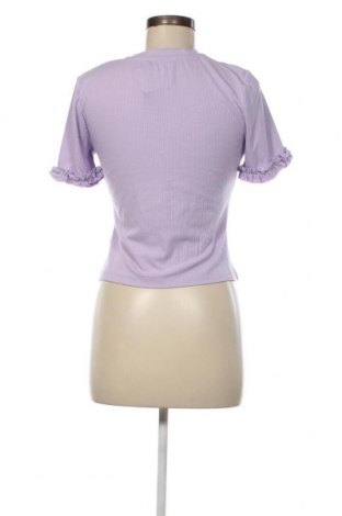 Дамска блуза Edited, Размер L, Цвят Лилав, Цена 72,00 лв.