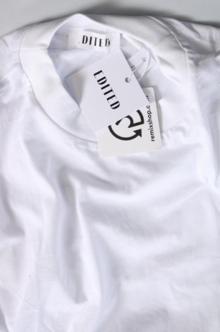 Дамска блуза Edited, Размер S, Цвят Бял, Цена 72,00 лв.