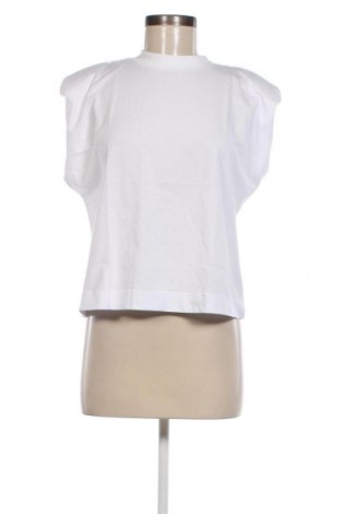 Дамска блуза Edited, Размер S, Цвят Бял, Цена 28,80 лв.