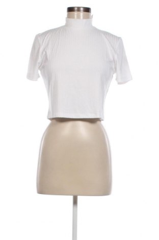 Γυναικεία μπλούζα Edited, Μέγεθος L, Χρώμα Λευκό, Τιμή 5,94 €