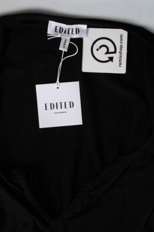 Γυναικεία μπλούζα Edited, Μέγεθος S, Χρώμα Μαύρο, Τιμή 5,94 €