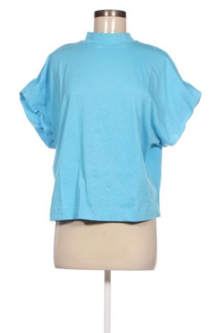 Дамска блуза Edited, Размер M, Цвят Син, Цена 16,56 лв.