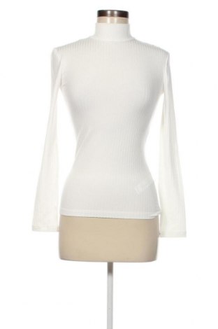 Дамска блуза Edited, Размер XS, Цвят Бял, Цена 14,40 лв.