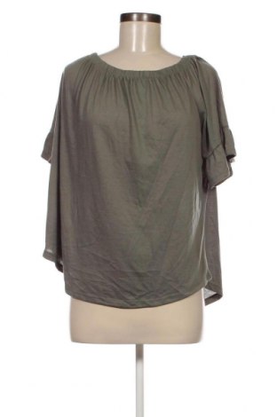 Γυναικεία μπλούζα Edited, Μέγεθος XXL, Χρώμα Πράσινο, Τιμή 7,57 €