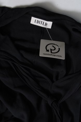 Γυναικεία μπλούζα Edited, Μέγεθος XS, Χρώμα Μαύρο, Τιμή 5,14 €