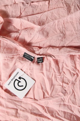 Bluză de femei Eight2Nine, Mărime L, Culoare Roz, Preț 13,42 Lei