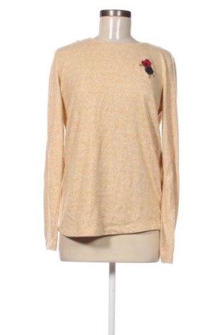 Γυναικεία μπλούζα Eight2Nine, Μέγεθος XL, Χρώμα  Μπέζ, Τιμή 6,09 €