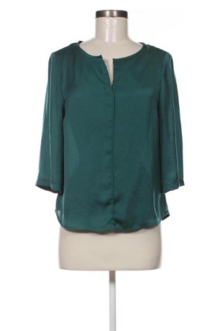 Дамска блуза El Corte Ingles, Размер M, Цвят Зелен, Цена 6,59 лв.