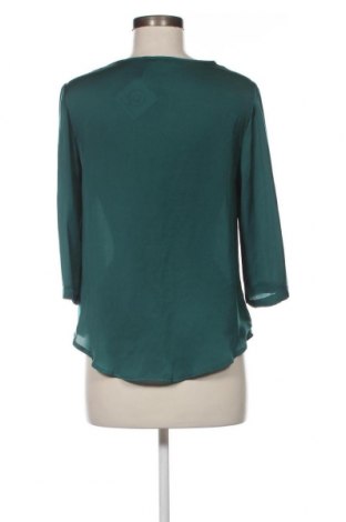 Damen Shirt El Corte Ingles, Größe M, Farbe Grün, Preis € 2,89