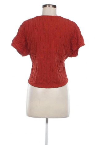 Damen Shirt Elemente Clemente, Größe S, Farbe Orange, Preis 2,63 €