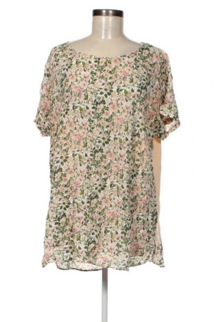 Дамска блуза Elena Miro, Размер M, Цвят Многоцветен, Цена 15,30 лв.