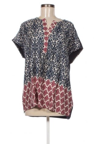 Дамска блуза Elena Miro, Размер M, Цвят Многоцветен, Цена 52,02 лв.