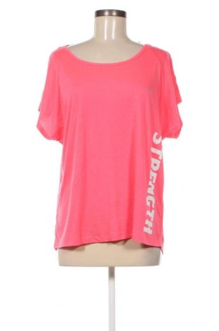 Γυναικεία μπλούζα Elite, Μέγεθος XL, Χρώμα Ρόζ , Τιμή 4,70 €