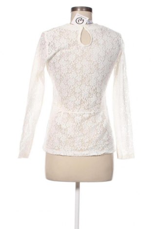 Γυναικεία μπλούζα Elle Nor, Μέγεθος M, Χρώμα Εκρού, Τιμή 11,75 €