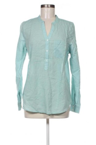 Γυναικεία μπλούζα Ellen Amber, Μέγεθος M, Χρώμα Πράσινο, Τιμή 2,47 €