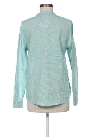 Γυναικεία μπλούζα Ellen Amber, Μέγεθος M, Χρώμα Πράσινο, Τιμή 1,88 €