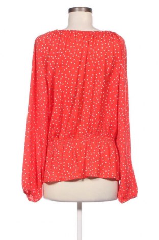 Damen Shirt Ellen Tracy, Größe L, Farbe Rot, Preis € 4,87