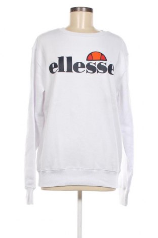 Γυναικεία μπλούζα Ellesse, Μέγεθος M, Χρώμα Λευκό, Τιμή 37,11 €