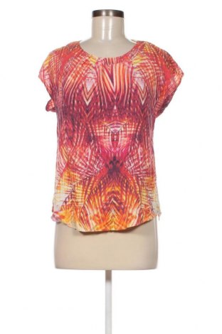 Дамска блуза Elton, Размер S, Цвят Многоцветен, Цена 3,60 лв.