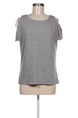 Γυναικεία μπλούζα Emerson, Μέγεθος S, Χρώμα Γκρί, Τιμή 3,42 €