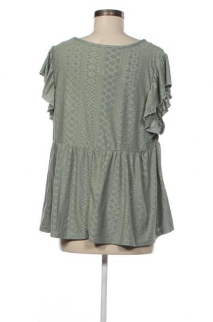 Damen Shirt Emery rose, Größe XL, Farbe Grün, Preis 5,42 €