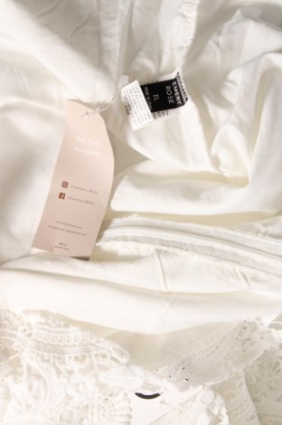 Damen Shirt Emery rose, Größe XL, Farbe Weiß, Preis 21,57 €