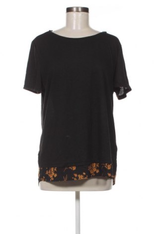 Дамска блуза Emery rose, Размер XL, Цвят Черен, Цена 9,50 лв.