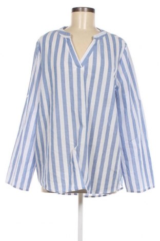 Дамска блуза Emery rose, Размер XXL, Цвят Син, Цена 16,34 лв.