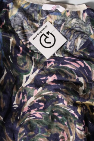 Bluză de femei Emilia Lay, Mărime XXL, Culoare Multicolor, Preț 111,84 Lei
