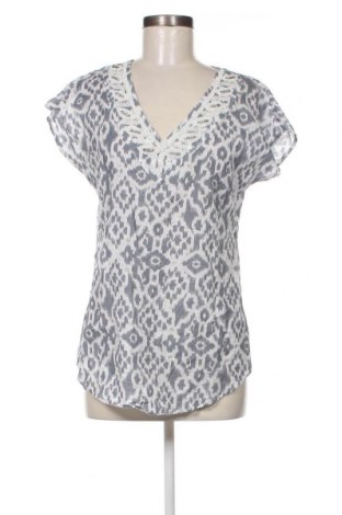 Дамска блуза Emily Van den Bergh, Размер S, Цвят Многоцветен, Цена 48,77 лв.