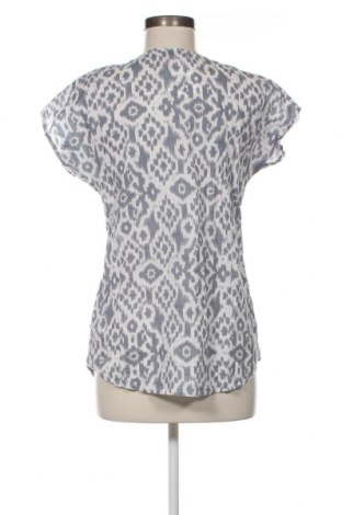 Γυναικεία μπλούζα Emily Van den Bergh, Μέγεθος S, Χρώμα Πολύχρωμο, Τιμή 10,35 €