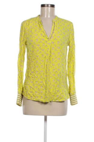 Дамска блуза Emily Van den Bergh, Размер S, Цвят Многоцветен, Цена 32,40 лв.