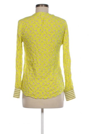 Damen Shirt Emily Van den Bergh, Größe S, Farbe Mehrfarbig, Preis 37,58 €