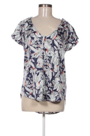 Γυναικεία μπλούζα Emoi By Emonite, Μέγεθος XL, Χρώμα Πολύχρωμο, Τιμή 7,13 €