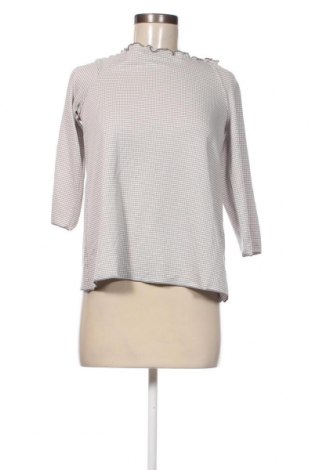 Дамска блуза Emporio Armani, Размер M, Цвят Многоцветен, Цена 332,82 лв.