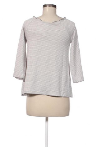 Дамска блуза Emporio Armani, Размер M, Цвят Многоцветен, Цена 352,17 лв.