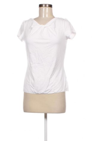Дамска блуза Emporio Armani, Размер M, Цвят Бял, Цена 96,75 лв.