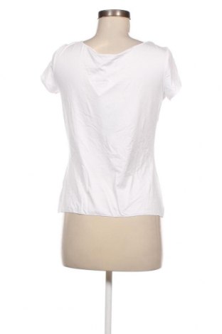 Дамска блуза Emporio Armani, Размер M, Цвят Бял, Цена 96,75 лв.