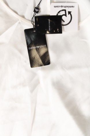 Bluză de femei Emporio Armani, Mărime M, Culoare Alb, Preț 1.234,84 Lei