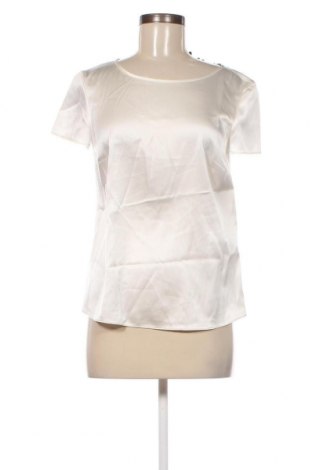 Дамска блуза Emporio Armani, Размер M, Цвят Бял, Цена 375,39 лв.