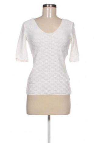 Γυναικεία μπλούζα Emporio Armani, Μέγεθος S, Χρώμα Λευκό, Τιμή 187,51 €