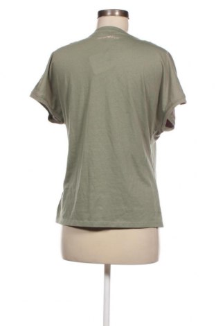Дамска блуза Emporio Armani, Размер L, Цвят Зелен, Цена 313,47 лв.