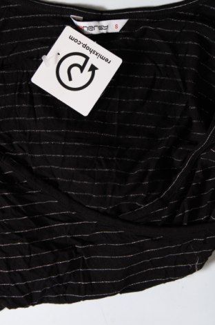 Γυναικεία μπλούζα Energy, Μέγεθος S, Χρώμα Μαύρο, Τιμή 2,35 €