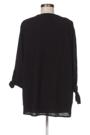 Дамска блуза Enjoy, Размер XXL, Цвят Черен, Цена 19,00 лв.